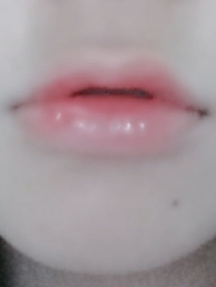 フルーツ リップバーム N/JILL STUART/リップケアを使ったクチコミ(2枚目)