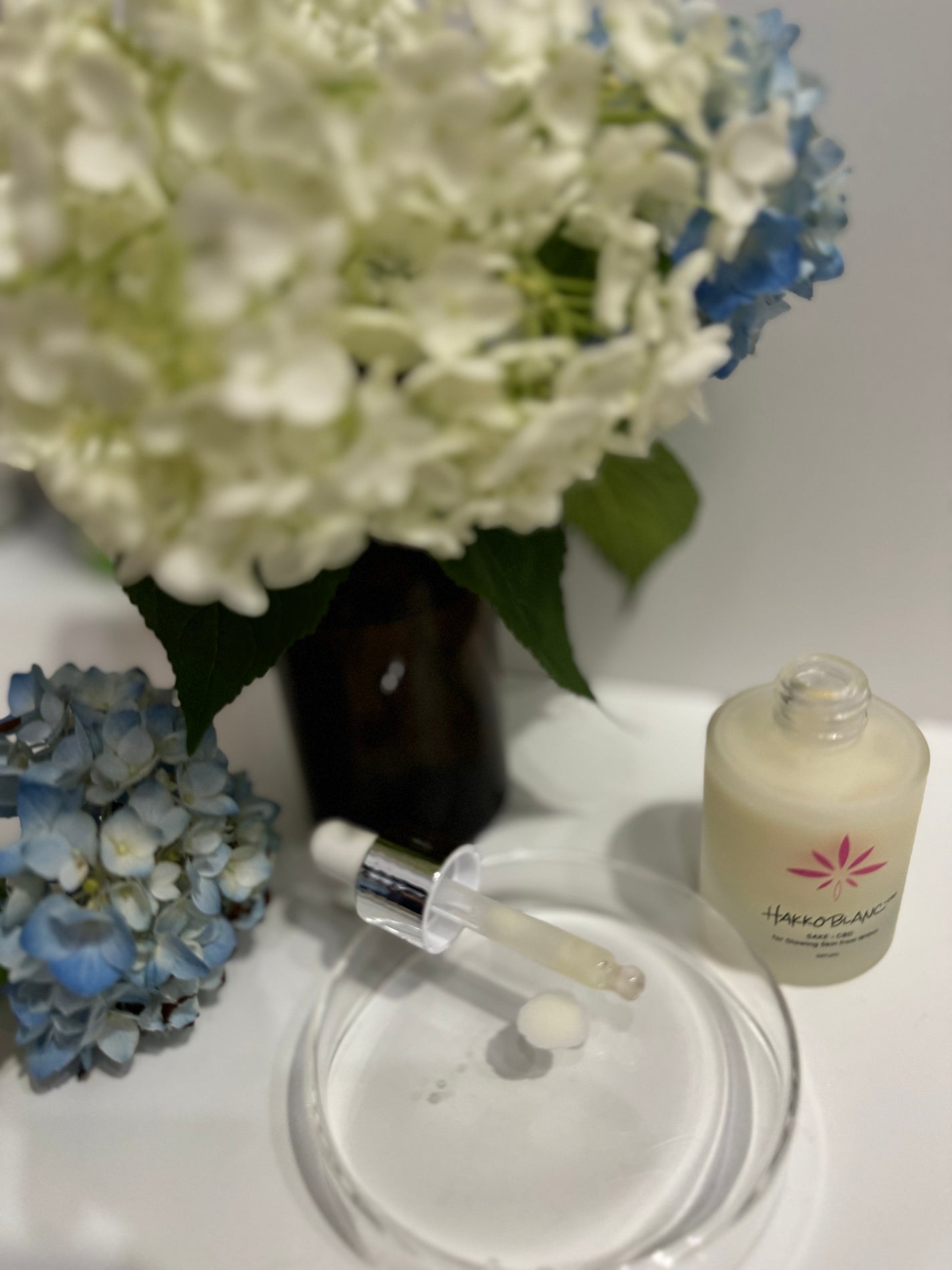 発酵ブラン 美容液 /HAKKOBLANC/美容液を使ったクチコミ(1枚目)