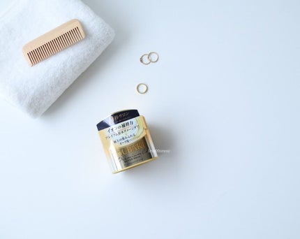 プレミアムリペアマスク(資生堂 プレミアムリペアマスク)/TSUBAKI/ヘアマスク・ヘアパックを使ったクチコミ(5枚目)