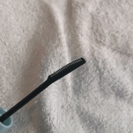 クイックラッシュカーラーリムーバー/キャンメイク/ポイントメイクリムーバーを使ったクチコミ(2枚目)