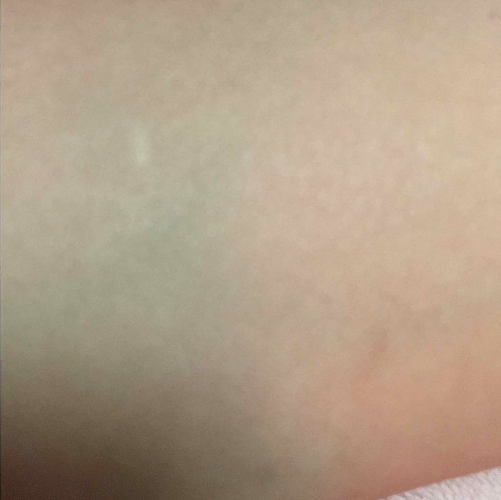 リクイド ファンデーション/レ・メルヴェイユーズ ラデュレ/リキッドファンデーションを使ったクチコミ(3枚目)