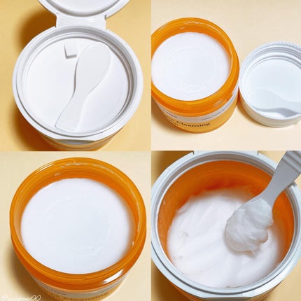 ピュアクレンジングバーム/manyo/クレンジングバームを使ったクチコミ(2枚目)