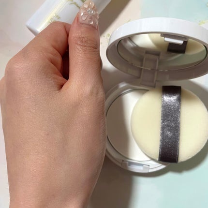 ブラー ラスティングベース/ヒロインメイク/化粧下地を使ったクチコミ(5枚目)