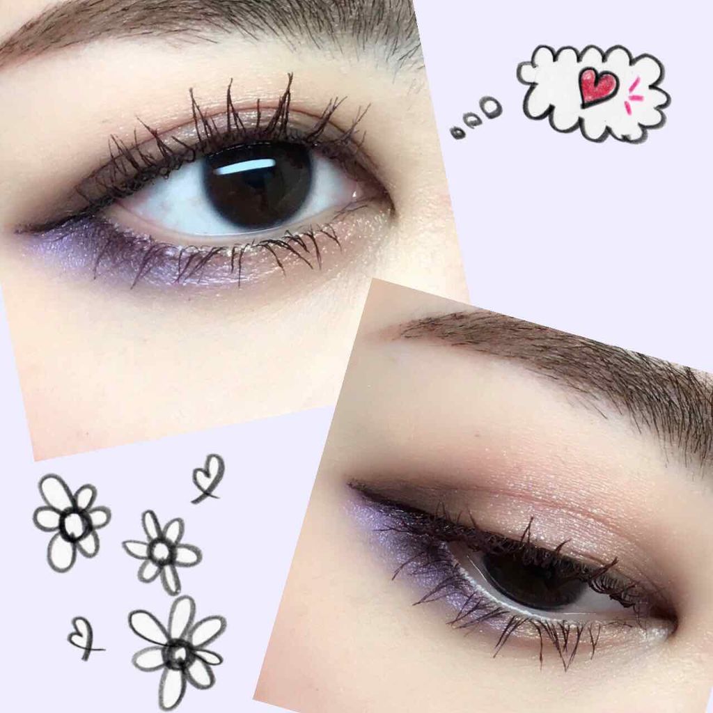 セレクト アイカラー/ESPRIQUE/単色アイシャドウを使ったクチコミ（2枚目）