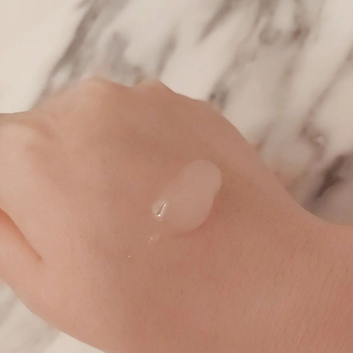 ロゼットゴマージュ/ロゼット/ピーリングを使ったクチコミ(2枚目)