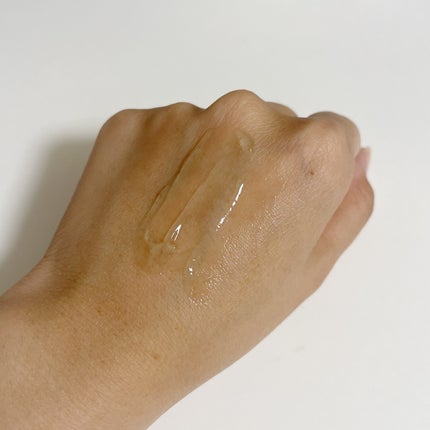 ポアセラリアルビフィダブラークリーム/MEDITHERAPY/フェイスクリームを使ったクチコミ(5枚目)