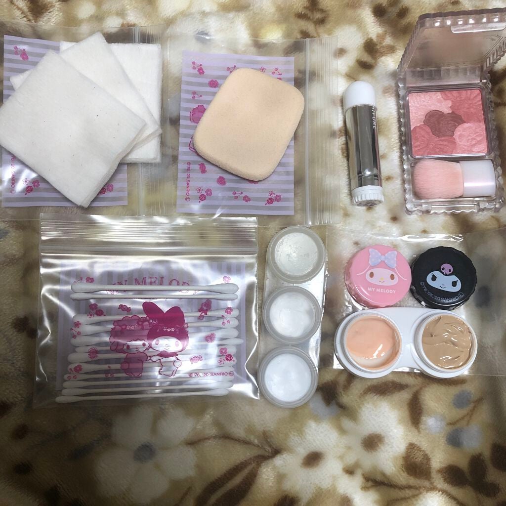 口紅(詰替用)/ちふれ/口紅を使ったクチコミ(1枚目)