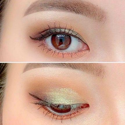 クイックラッシュカーラー/キャンメイク/マスカラ下地を使ったクチコミ(2枚目)