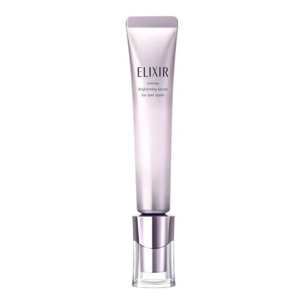 エリクシール ホワイト スポットクリアセラム WT/エリクシール/美容液を使ったクチコミ(1枚目)