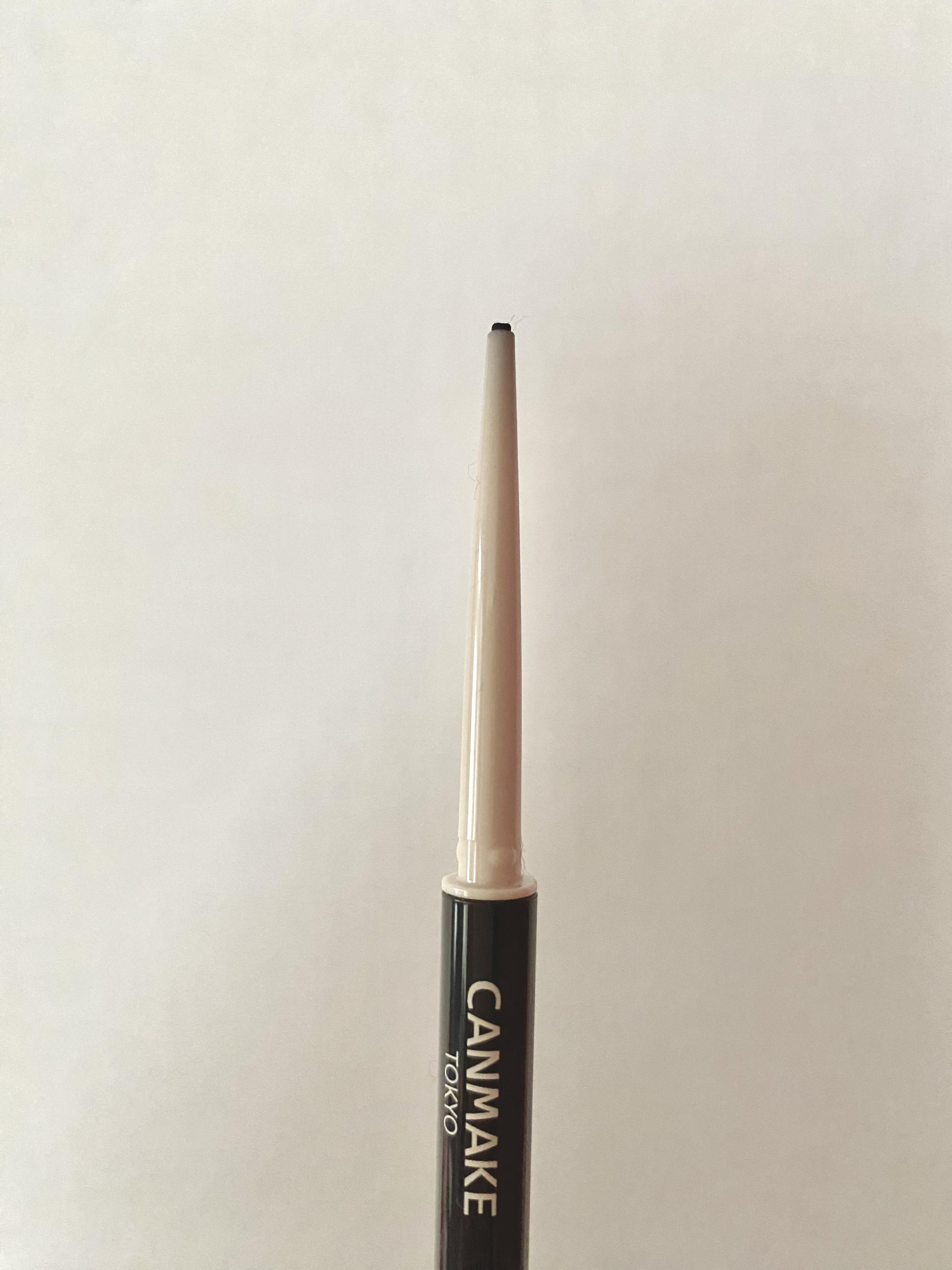 超細芯アイブロウ/CEZANNE/アイブロウペンシルを使ったクチコミ（3枚目）