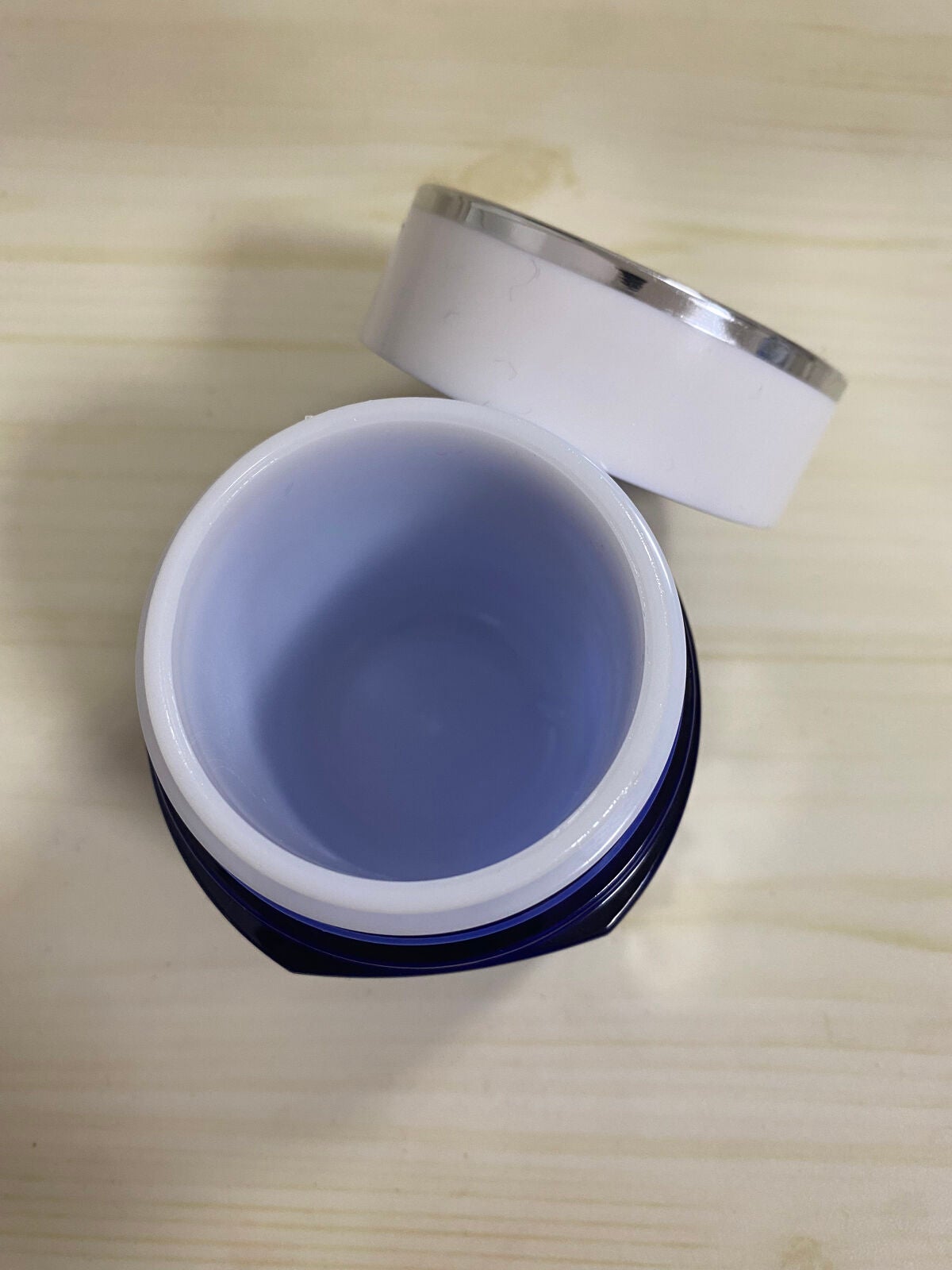 ハーバル ジェル/雪肌精/フェイスクリームを使ったクチコミ(2枚目)