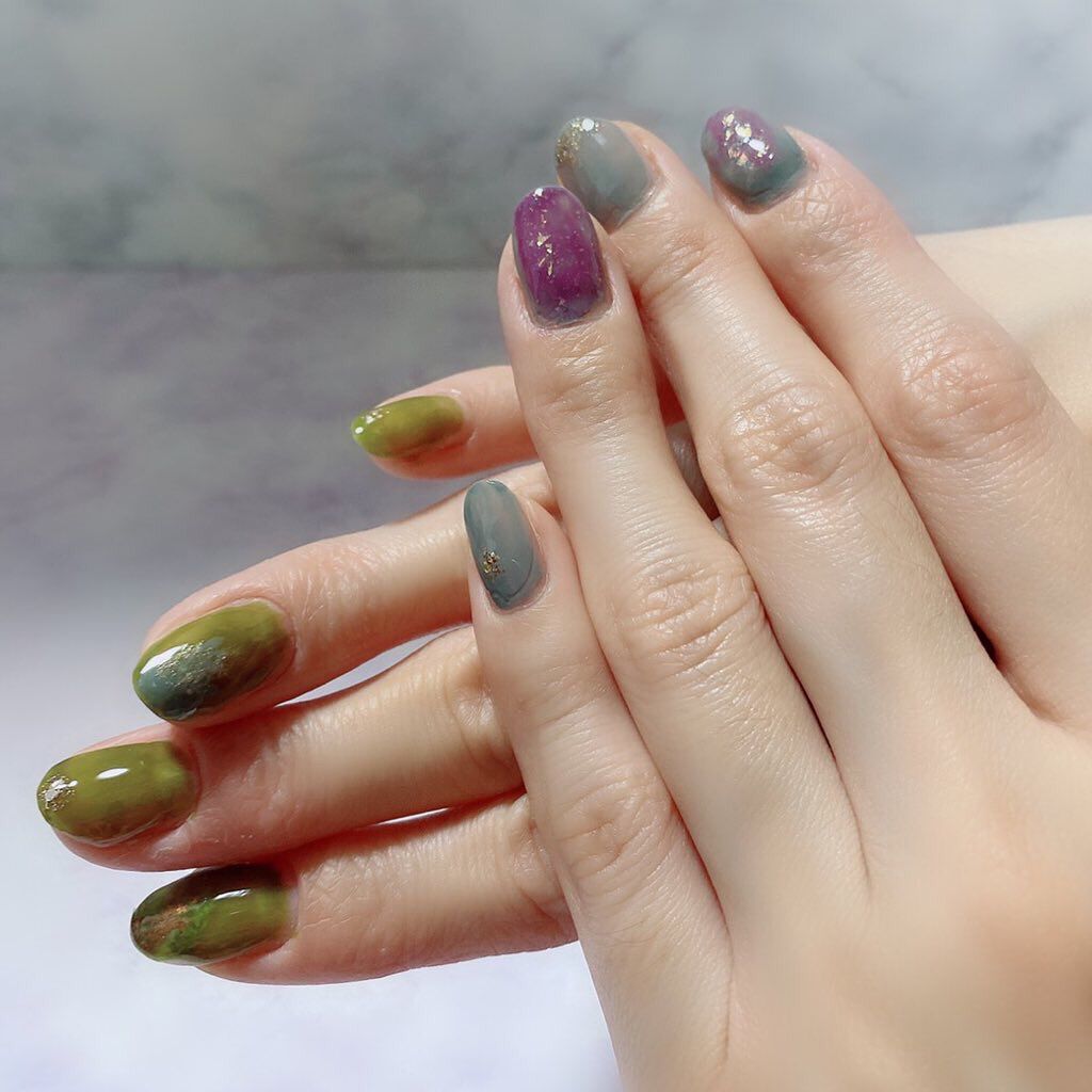 アイカラー プレイフル/エレガンス クルーズ/単色アイシャドウを使ったクチコミ（2枚目）