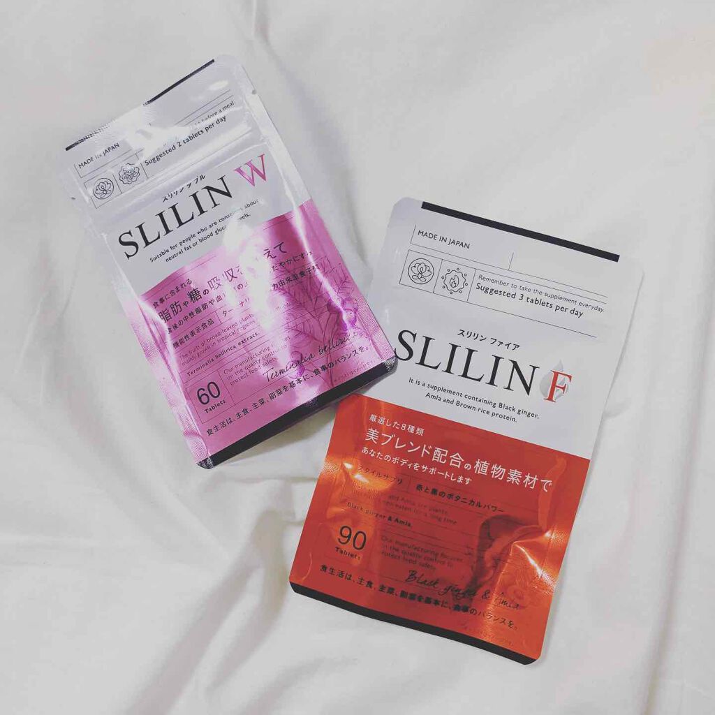 SLILIN F キラ☆リズム / SLILIN Fの公式商品情報｜美容・化粧品情報は