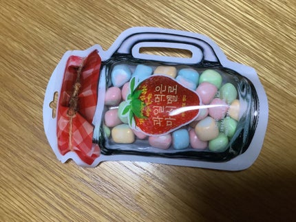 を使ったクチコミ(1枚目)