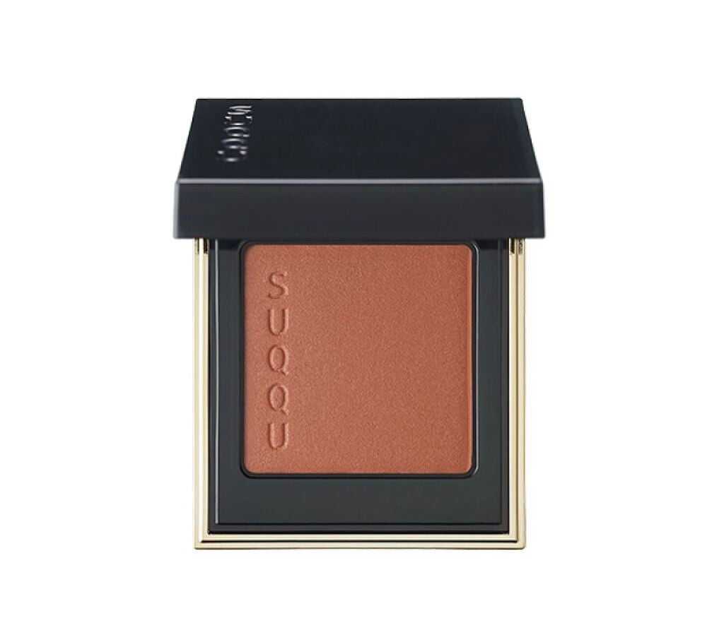 トーン タッチ アイズ/SUQQU/単色アイシャドウを使ったクチコミ(2枚目)