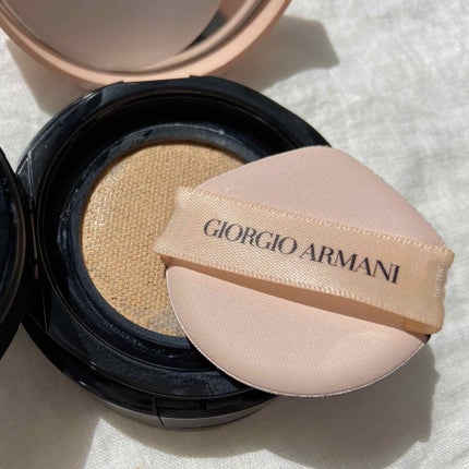 マイ アルマーニ トゥ ゴー クッション トーンアップ 3/ジョルジオ アルマーニ ビューティ/クッションファンデーションの画像