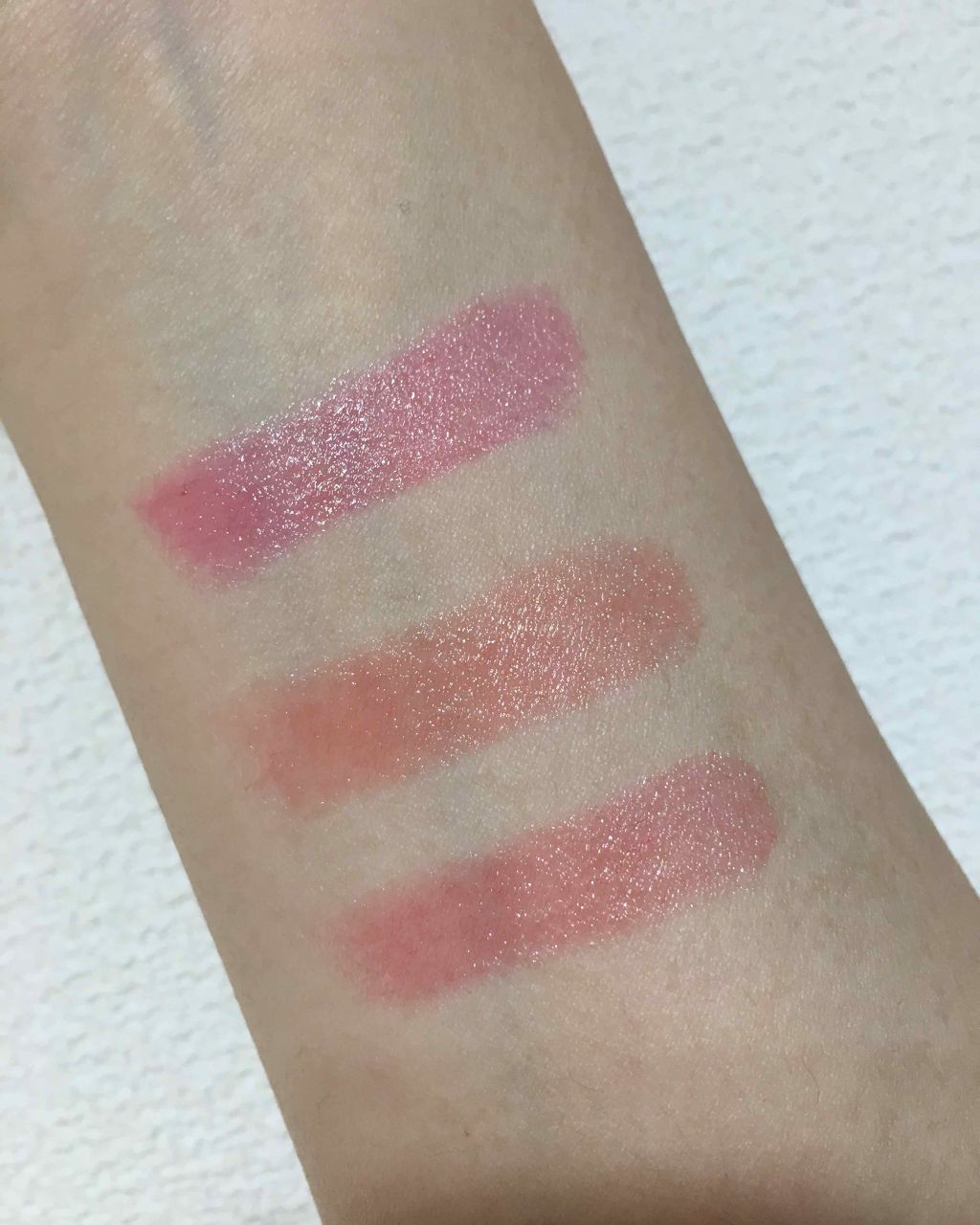 オペラ リップティント N/OPERA/リップティントを使ったクチコミ（2枚目）