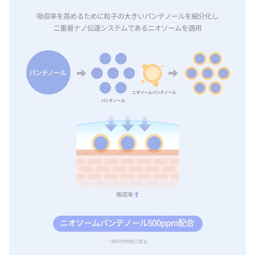 ケアリップチュアル/nuse/口紅を使ったクチコミ(7枚目)