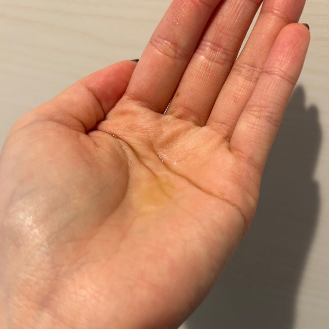 デイメロウ ビタフェロール23 セラム/daymellow’/美容液を使ったクチコミ(5枚目)