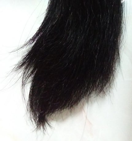 モイスチュアソフニング エマルジョン モイスチュアリペア/スティーブンノル ニューヨーク/ヘアミルクを使ったクチコミ(5枚目)