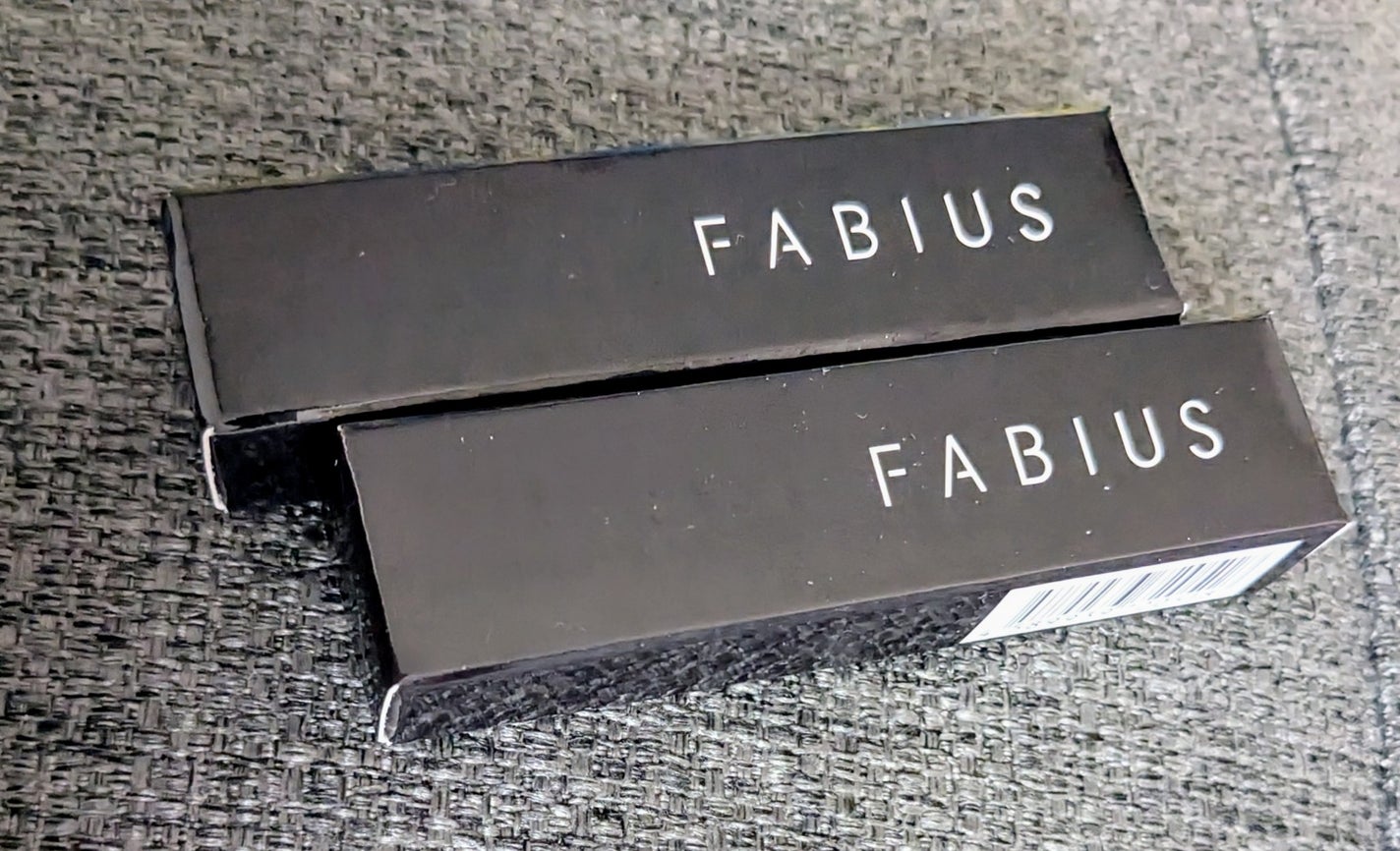 試してみた】FABIUSコンシーラー FABIUSのリアルな口コミ 試してみた】FABIUSコンシーラー FABIUSのリアルな口コミ
