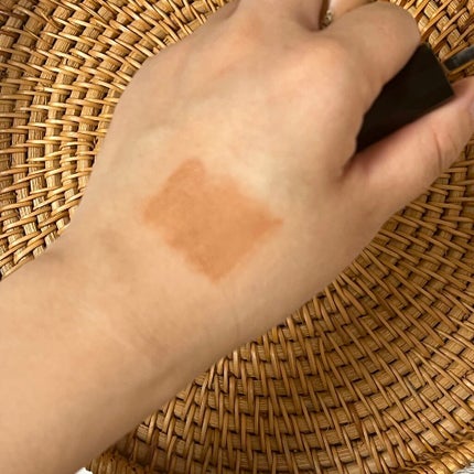 カラーリングアイブロウ/ヘビーローテーション/眉マスカラを使ったクチコミ(2枚目)