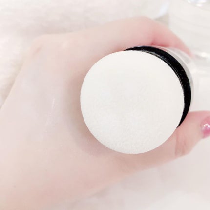 &be スムースパウダー/&be/プレストパウダーを使ったクチコミ(6枚目)