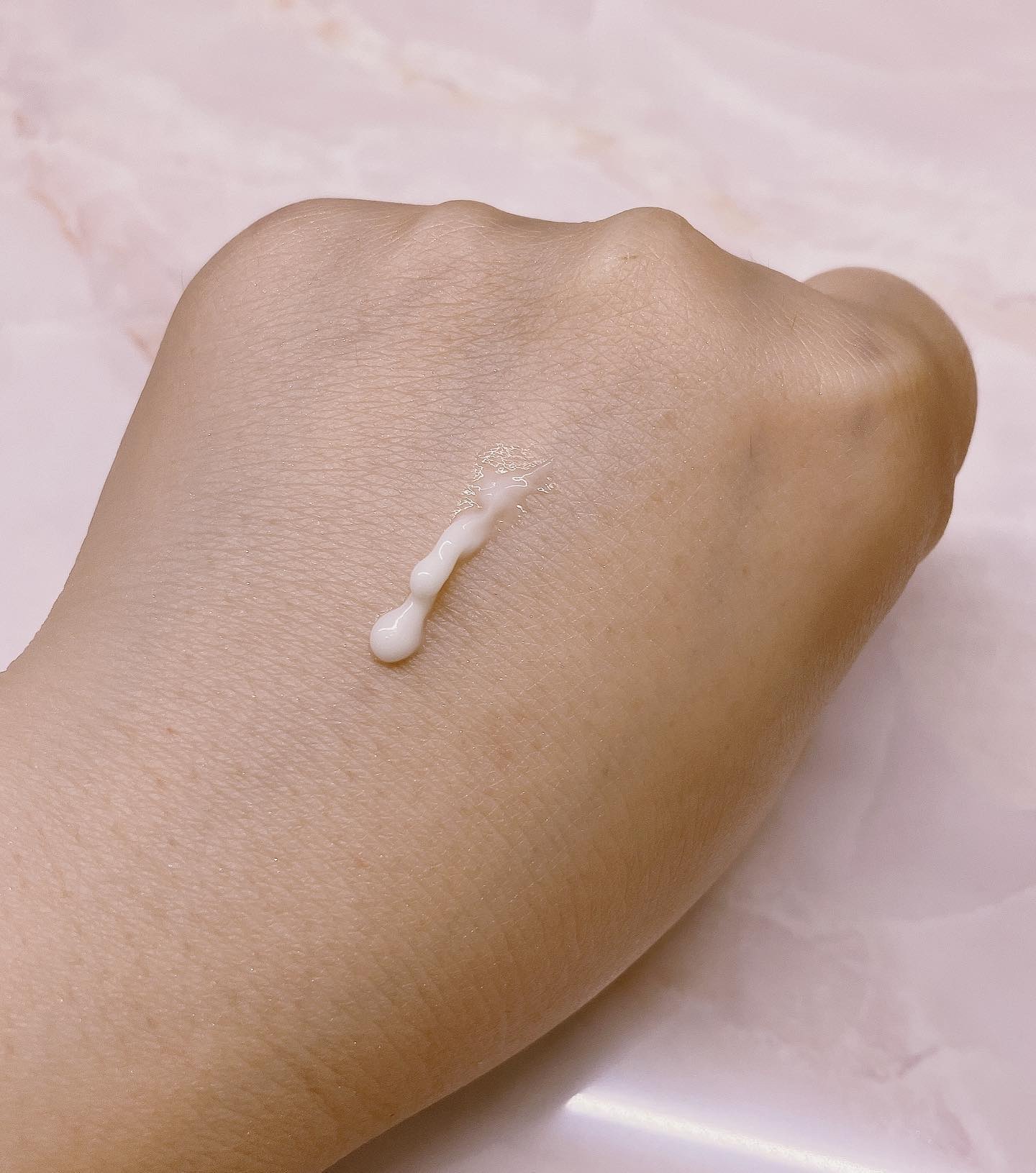 シカレチA クリーム0.05/VT/フェイスクリームを使ったクチコミ（2枚目）