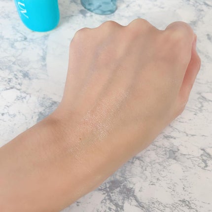 ビオレUV アクアリッチ アクアプロテクトミスト/ビオレ/日焼け止めミスト・スプレーを使ったクチコミ(6枚目)