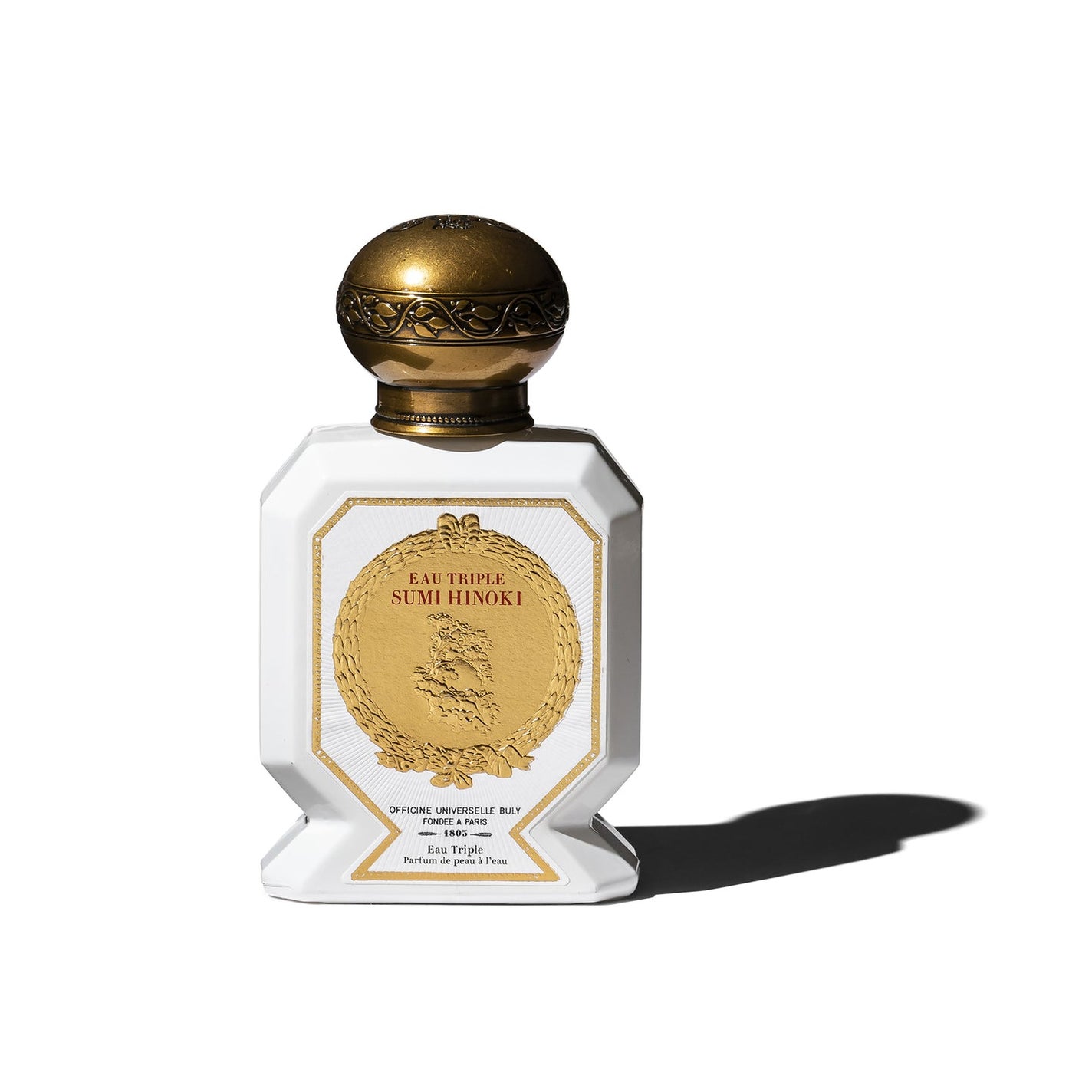 オー・トリプル(スミ・ ヒノキ) オフィシーヌ・ユニヴェルセル・ビュリー