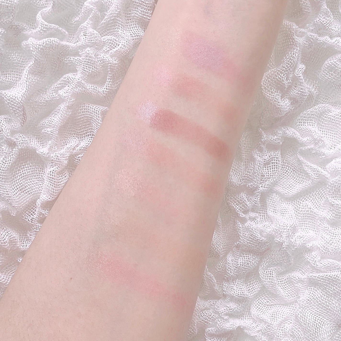 3CE ブラッシュライター/3CE/パウダーチークを使ったクチコミ(6枚目)