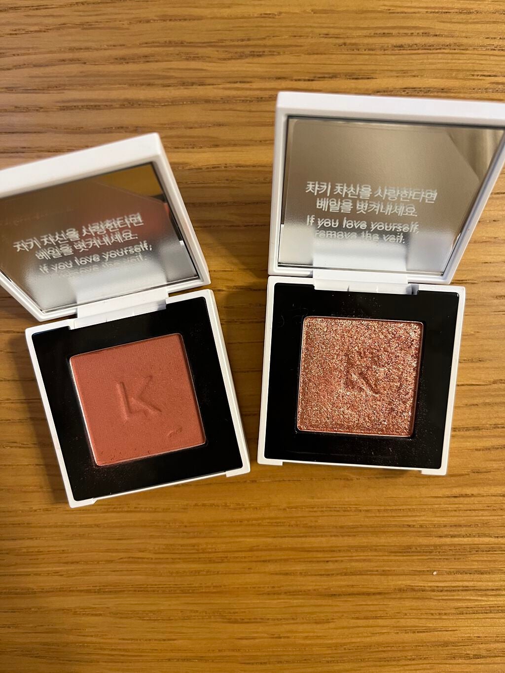 パールグロウハイライト/CEZANNE/パウダーハイライトを使ったクチコミ(2枚目)