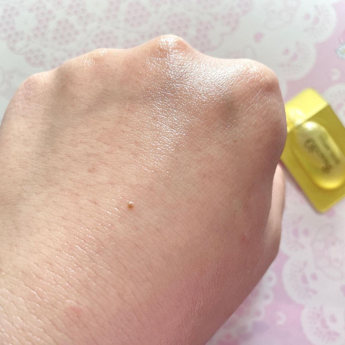 を使ったクチコミ（3枚目）