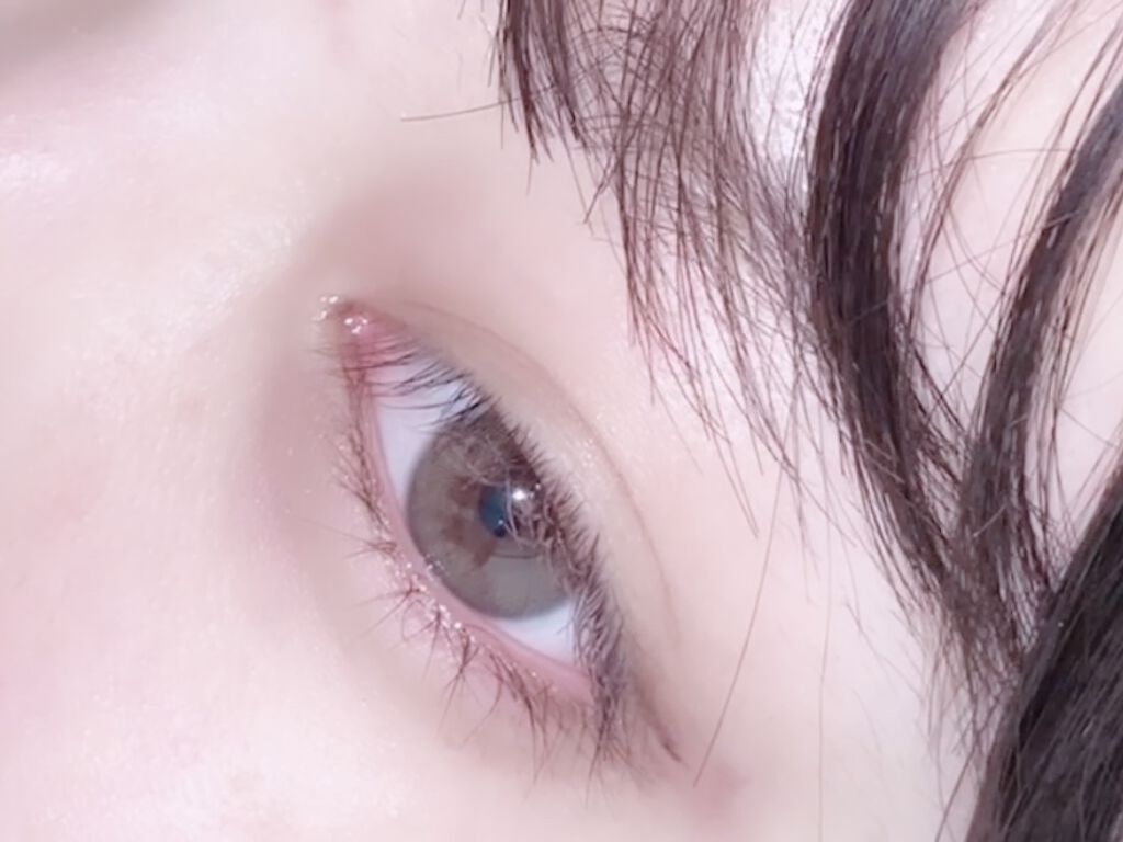 ラッシュエキスパンダー ロングロングロング EX/マジョリカ マジョルカ/マスカラを使ったクチコミ（1枚目）