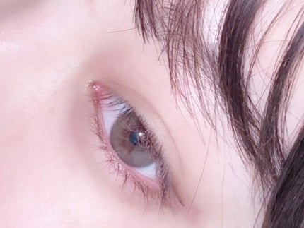 ReVIA 1day/ReVIA/ワンデー(1DAY)カラコンを使ったクチコミ(1枚目)