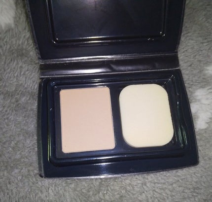 ディオールスキン フォーエヴァー コンパクト/Dior/パウダーファンデーションを使ったクチコミ(2枚目)