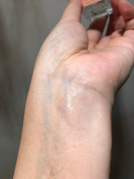 フォエリー インナーパフューム シトラスフルールの香り/Foellie/香水(その他)を使ったクチコミ(7枚目)