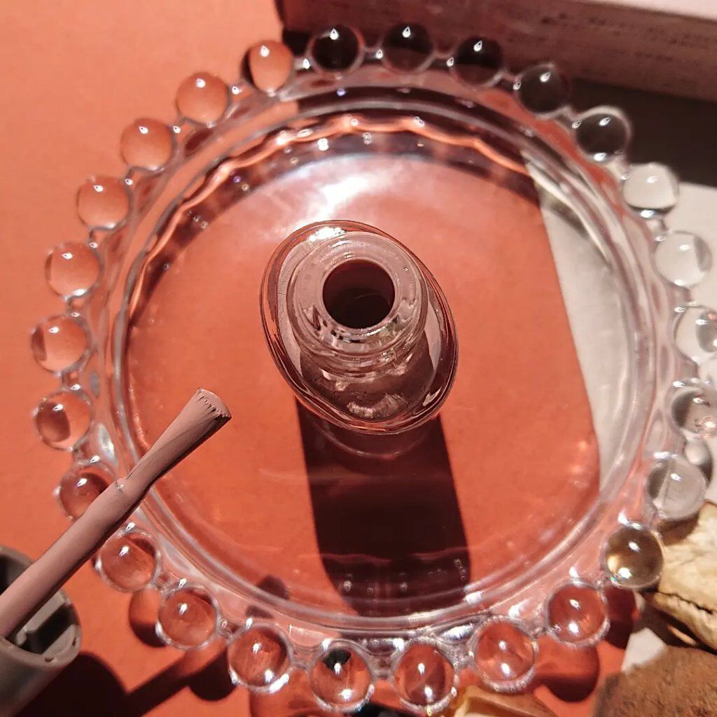 ネイルポリッシュ /Ririmew/マニキュアを使ったクチコミ（3枚目）