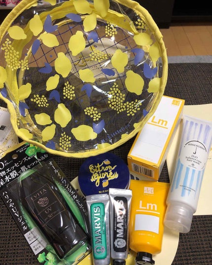 My Little Box/My Little Box/その他キットセットを使ったクチコミ(1枚目)