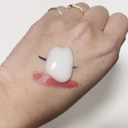 メイク落としミルク/カウブランド無添加/ミルククレンジングを使ったクチコミ(5枚目)