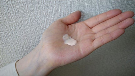 D-UVクリア ホワイトソリューション/アスタリフト/日焼け止めクリームを使ったクチコミ(3枚目)