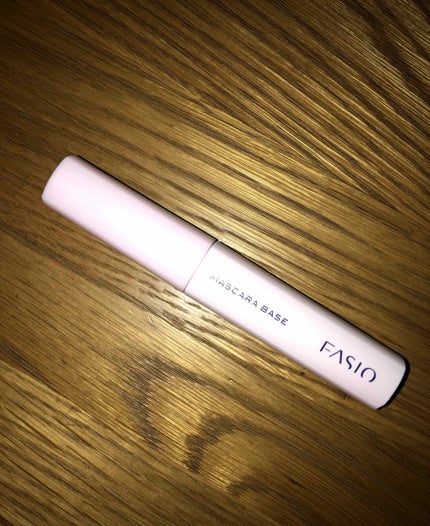 マスカラ ベース(ロング/ボリューム)/FASIO/マスカラ下地を使ったクチコミ(2枚目)