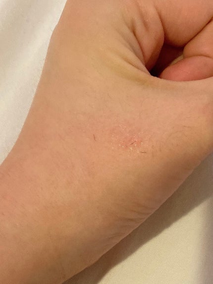 クイックラッシュカーラー/キャンメイク/マスカラ下地を使ったクチコミ(3枚目)