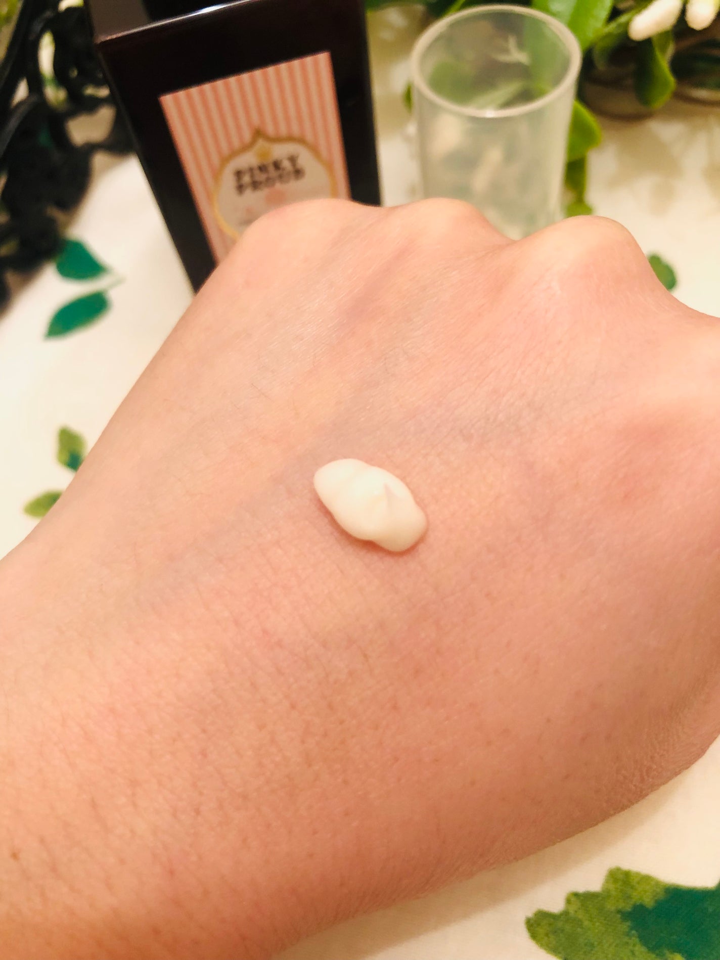 ピンキープラウド/PINKYPROUD/バスト・ヒップケアを使ったクチコミ(3枚目)