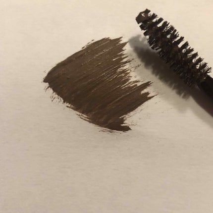 リシェ カラーリング アイブロウマスカラ/Visée/眉マスカラを使ったクチコミ(2枚目)