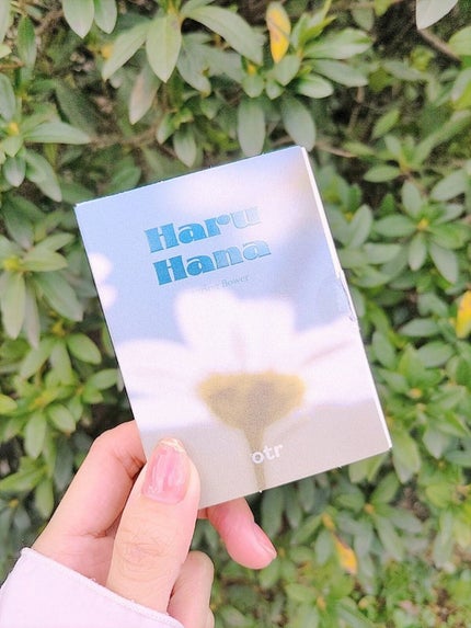 Haruhana/otr/カラーコンタクトレンズを使ったクチコミ(5枚目)