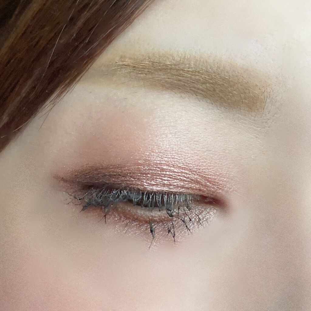 アイ カラー クォード 03A ボディ ヒート/TOM FORD BEAUTY/アイシャドウパレットを使ったクチコミ（2枚目）