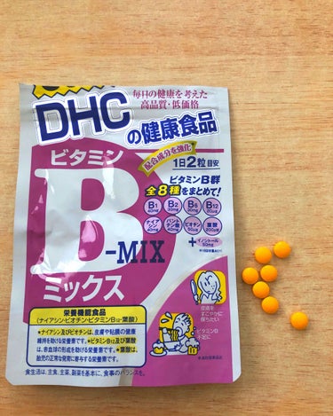DHC 亜鉛/DHC/健康サプリメントを使ったクチコミ（4枚目）