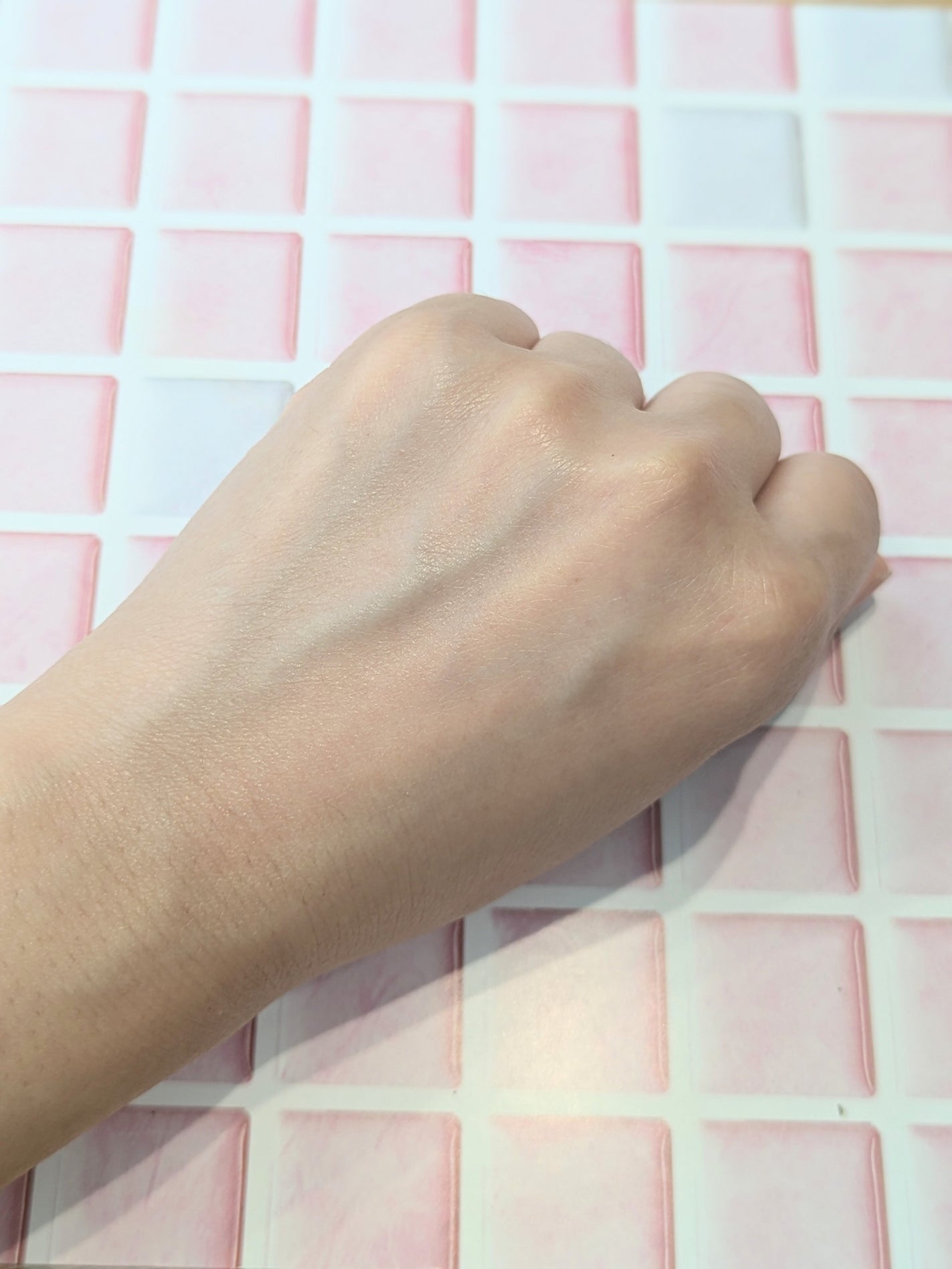 ダイブイン ウォータリーモイスチャーサンクリーム/Torriden/日焼け止めクリームを使ったクチコミ(6枚目)