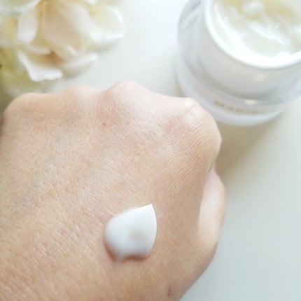 オールインワン フェイスクリーム /MARIÉLAN/オールインワン化粧品を使ったクチコミ(6枚目)